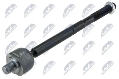 Giunto Assiale Stelo Sferico con Copertura per Citroen Jumper Iii 2006- Peugeot