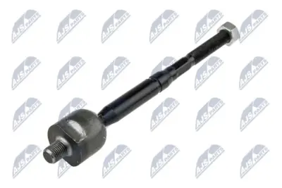 Giunto Assiale Sterzo Anteriore Nissan Micra K12 03- Note 05- Tiida 05