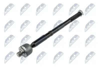 Giunto Assiale Sterzo Anteriore per Jeep Grand Cherokee 05-10 Commander 06-10