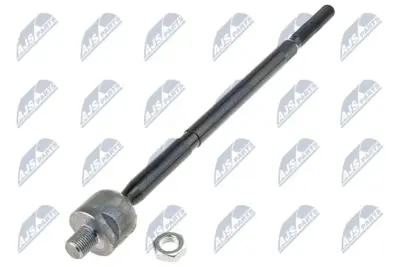 Giunto Assiale Sterzo Anteriore per VW Golf Iv/v 97- Audi A3 96-03 Skoda
