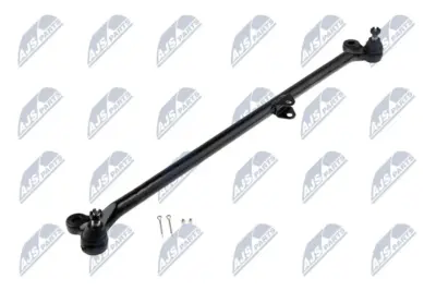 Giunto Assiale Strezo Sferico per Nissan Terrano/pathfinder 86-95