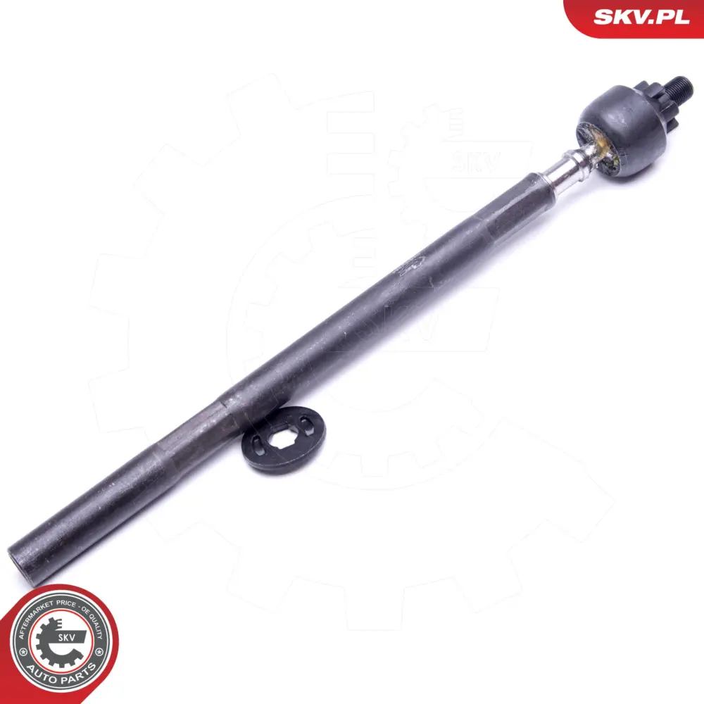 Giunto assiale Sx/Dx per Citroën Xsara Picasso (N68) 3812C6