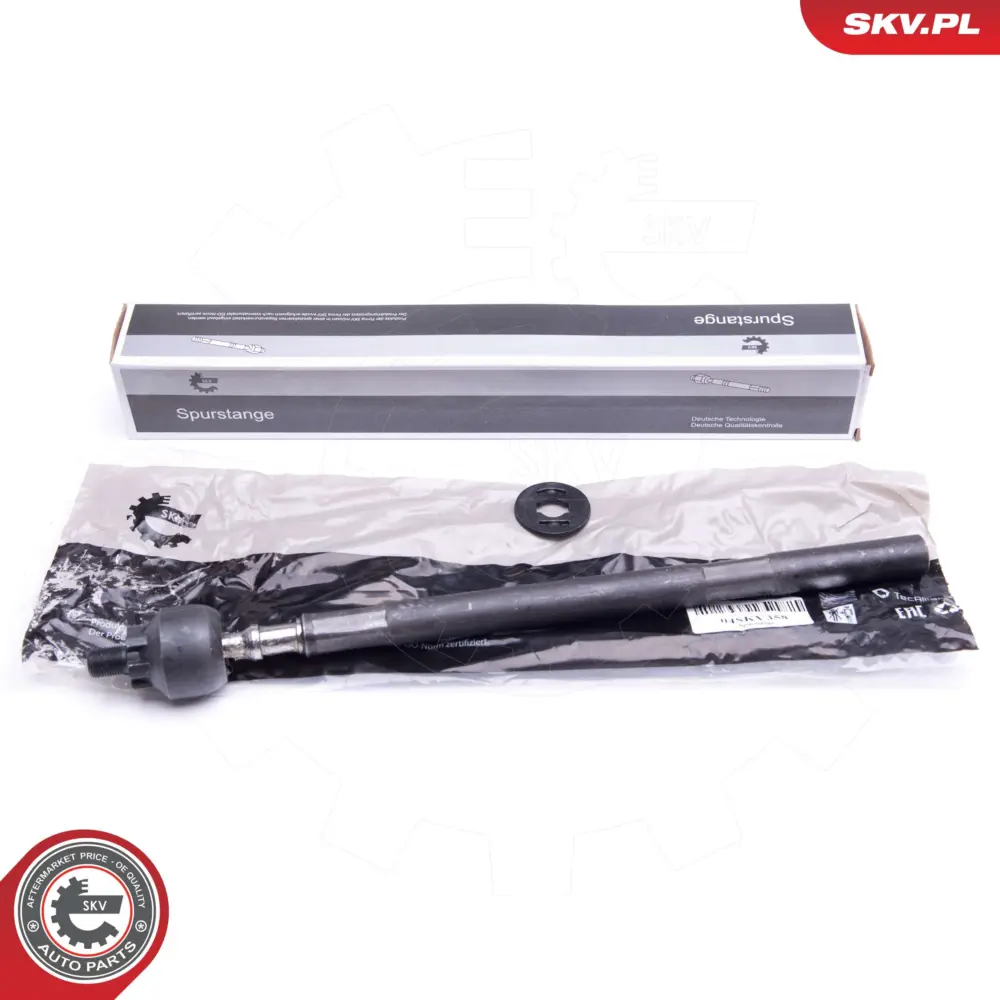 Giunto assiale Sx/Dx per Citroën Xsara Picasso (N68) 3812C6