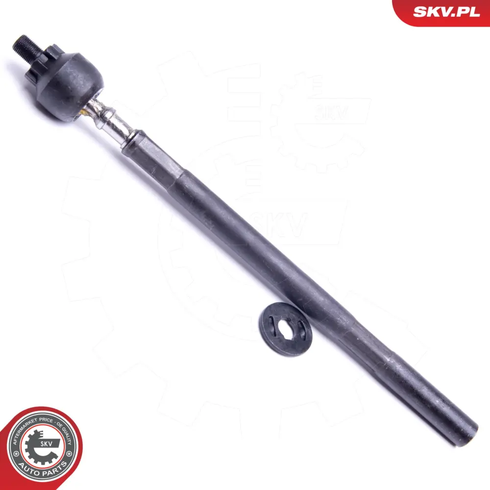Giunto assiale Sx/Dx per Citroën Xsara Picasso (N68) 3812C6