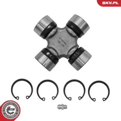 Giunto dell'albero di trasmissione FORD Transit LND ROVER Deffender Discovery II