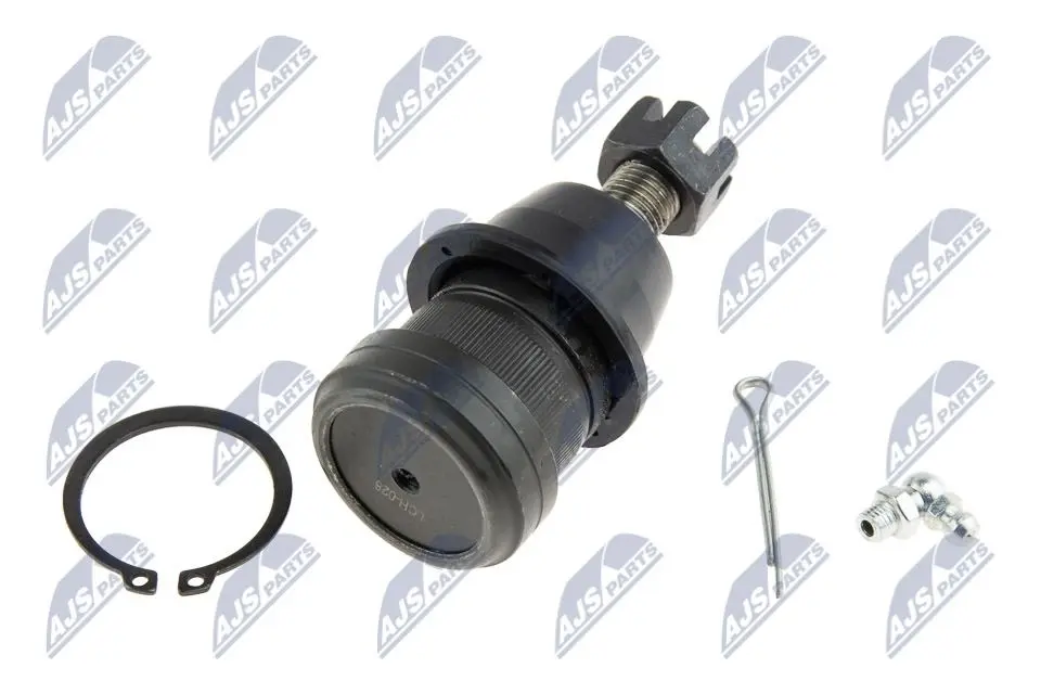 Giunto di Supporto Anteriore Destro per Chrysler 300c 2wd 2012- Lancia Thema