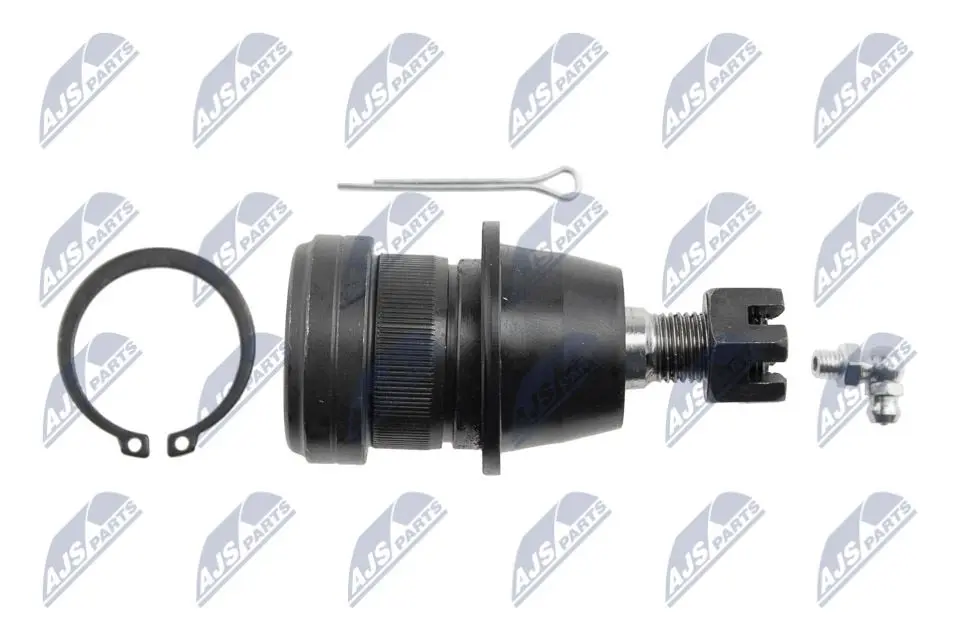 Giunto di Supporto Anteriore Destro per Chrysler 300c 2wd 2012- Lancia Thema