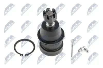 Giunto di Supporto Anteriore Destro per Chrysler 300c 2wd 2012- Lancia Thema