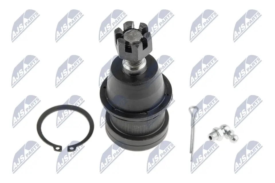 Giunto di Supporto Anteriore Destro per Chrysler 300c 2wd 2012- Lancia Thema