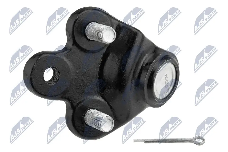 Giunto di Supporto Anteriore Destro per Honda Civic Fd 06-12