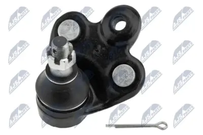Giunto di Supporto Anteriore Destro per Honda Civic Fd 06-12