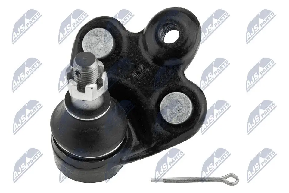 Giunto di Supporto Anteriore Destro per Honda Civic Fd 06-12
