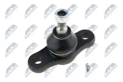 Giunto di Supporto Anteriore Destro per Kia Cee'd 07-09 Hyundai I30 07-09