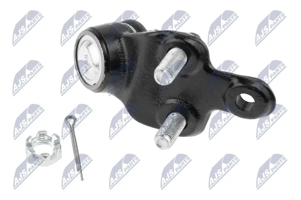 Giunto di Supporto Anteriore Destro per Toyota Camry Acv3#/mcv3# 01-06