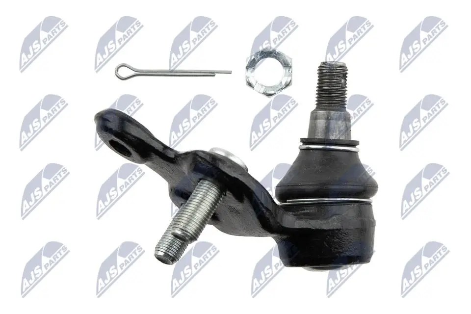 Giunto di Supporto Anteriore Destro per Toyota Camry Acv3#/mcv3# 01-06