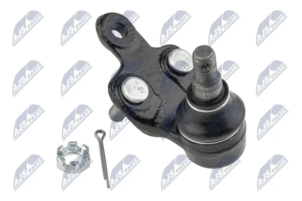 Giunto di Supporto Anteriore Destro per Toyota Camry Acv3#/mcv3# 01-06