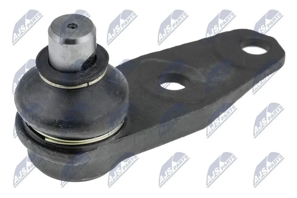 Giunto di Supporto Anteriore Destro Sinistro per Renault Twingo CN0 07
