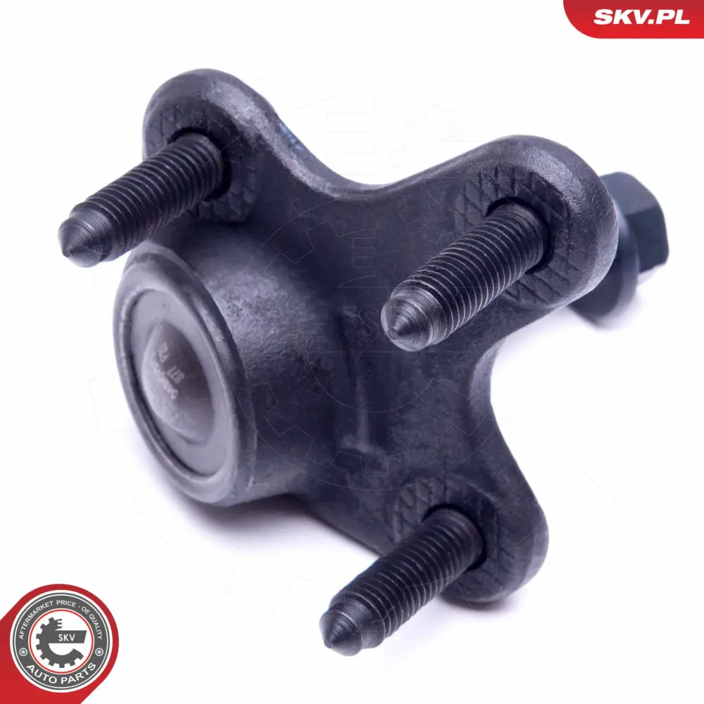 Giunto di supporto anteriore Dx per VW Golf VII (5G1) Passat B6 (3C2) 3C0407366A
