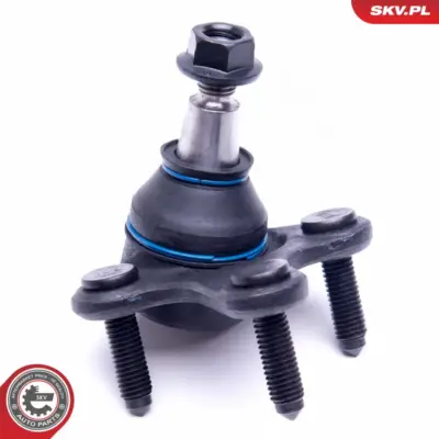 Giunto di supporto anteriore Dx per VW Golf VII (5G1) Passat B6 (3C2) 3C0407366A