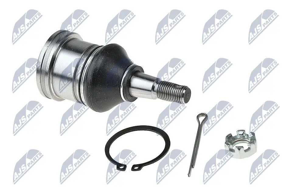 Giunto di Supporto Anteriore Inferiore per Chrysler Voyager 00-07 Dodge Caravan