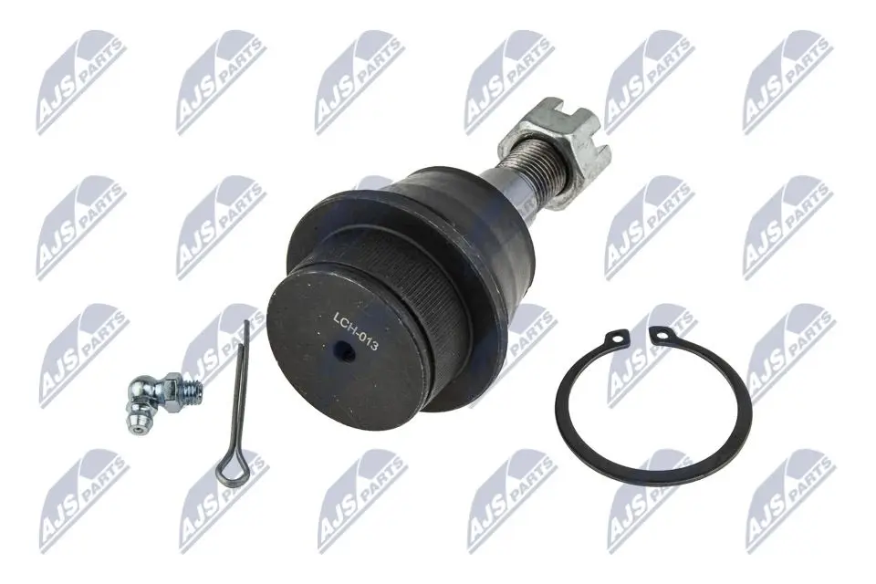 Giunto di Supporto Anteriore Inferiore per Dodge Ram 1500 02-08 Standard Cabina