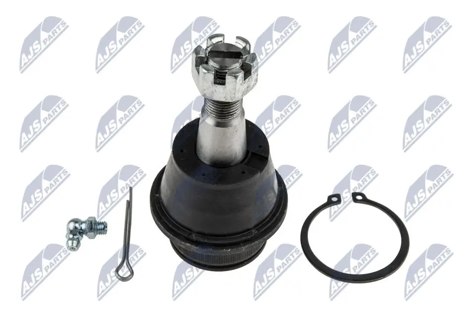 Giunto di Supporto Anteriore Inferiore per Dodge Ram 1500 02-08 Standard Cabina