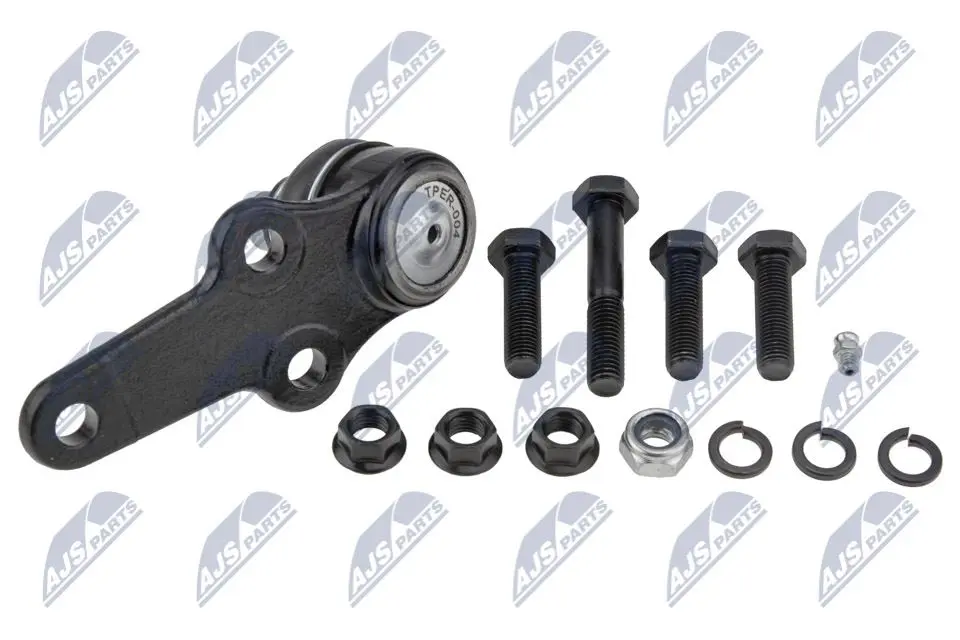 Giunto di Supporto Anteriore Inferiore per Ford Focus I Cak 98-05