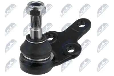 Giunto di Supporto Anteriore Inferiore per Ford Focus Ii 04-08 C-max 07- Volvo