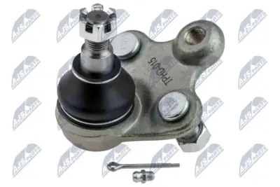 Giunto di Supporto Anteriore Inferiore per Honda Cr-v Re 07