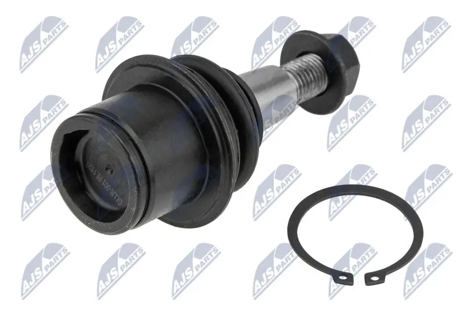 Giunto di Supporto Anteriore Inferiore per Land Rover Discovery Iii Iv 05