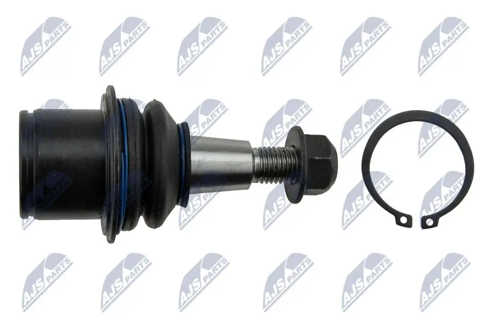 Giunto di Supporto Anteriore Inferiore per Land Rover Discovery Iii Iv 05