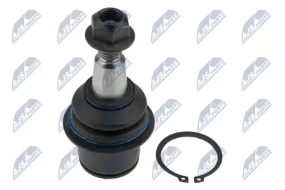 Giunto di Supporto Anteriore Inferiore per Land Rover Discovery Iii Iv 05