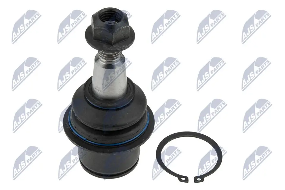 Giunto di Supporto Anteriore Inferiore per Land Rover Discovery Iii Iv 05