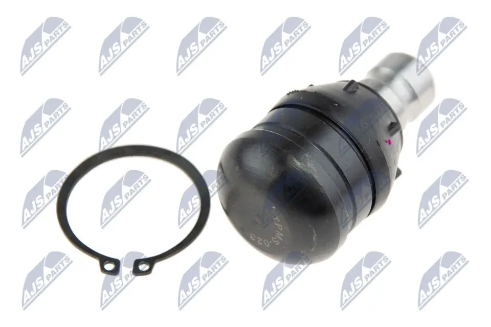 Giunto di Supporto Anteriore Inferiore per Mitsubishi Lancer 00- Outlander 00