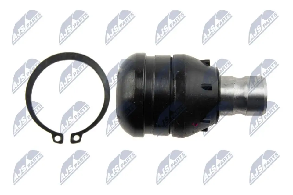 Giunto di Supporto Anteriore Inferiore per Mitsubishi Lancer 00- Outlander 00