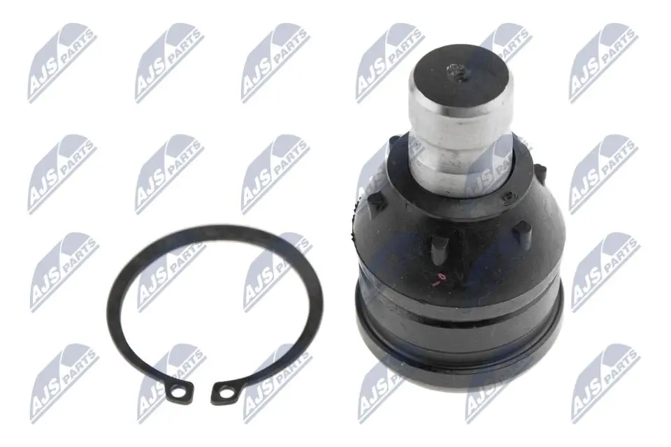 Giunto di Supporto Anteriore Inferiore per Mitsubishi Lancer 00- Outlander 00
