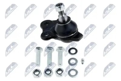 Giunto di Supporto Anteriore Inferiore per Renault Duster 11- Dacia Duster 11