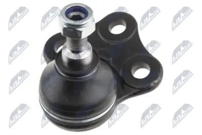 Giunto di Supporto Anteriore Inferiore per Renault Fluence Megane Iii Scenic Iii