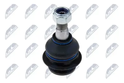 Giunto di Supporto Anteriore Inferiore per Renault Master Iii 10- Opel Movano B