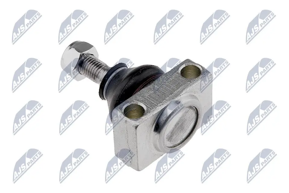 Giunto di Supporto Anteriore Inferiore per Smart Fortwo 98-07