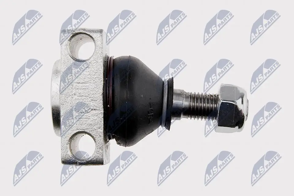 Giunto di Supporto Anteriore Inferiore per Smart Fortwo 98-07