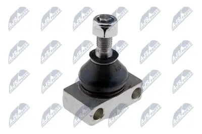 Giunto di Supporto Anteriore Inferiore per Smart Fortwo 98-07