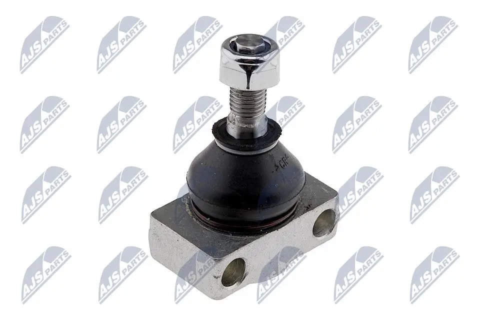 Giunto di Supporto Anteriore Inferiore per Smart Fortwo 98-07