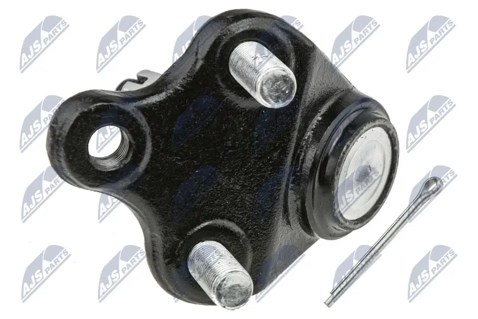 Giunto di Supporto Anteriore Inferiore per Toyota Corolla E12 00-06 RAV4 00