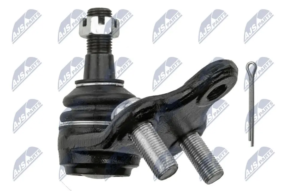 Giunto di Supporto Anteriore Inferiore per Toyota Corolla E12 00-06 RAV4 00
