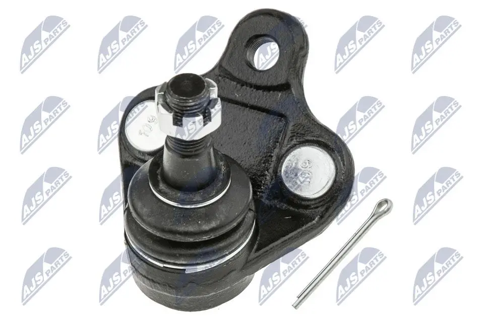 Giunto di Supporto Anteriore Inferiore per Toyota Corolla E12 00-06 RAV4 00