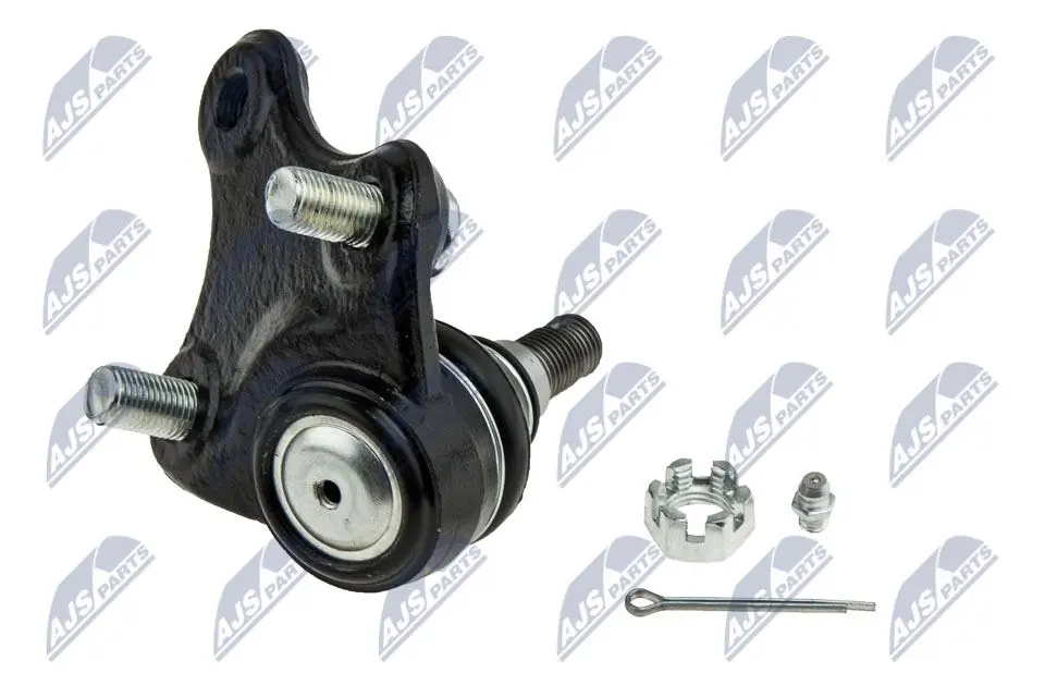 Giunto di Supporto Anteriore Inferiore per Toyota RAV4 SXA10 1993-2000