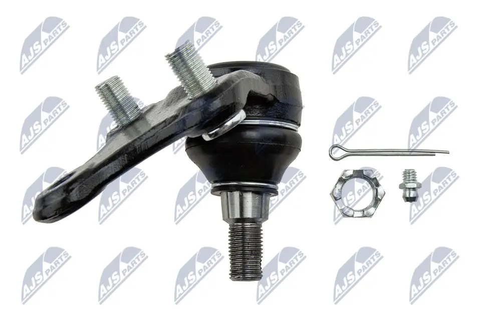 Giunto di Supporto Anteriore Inferiore per Toyota RAV4 SXA10 1993-2000