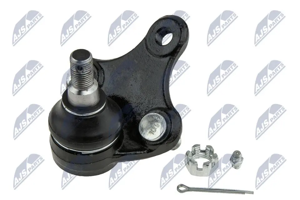 Giunto di Supporto Anteriore Inferiore per Toyota RAV4 SXA10 1993-2000