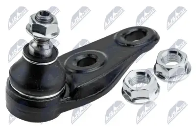 Giunto di Supporto Anteriore Sinistro Mini Cooper R56 06-15